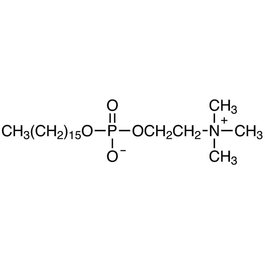 Miltefosine