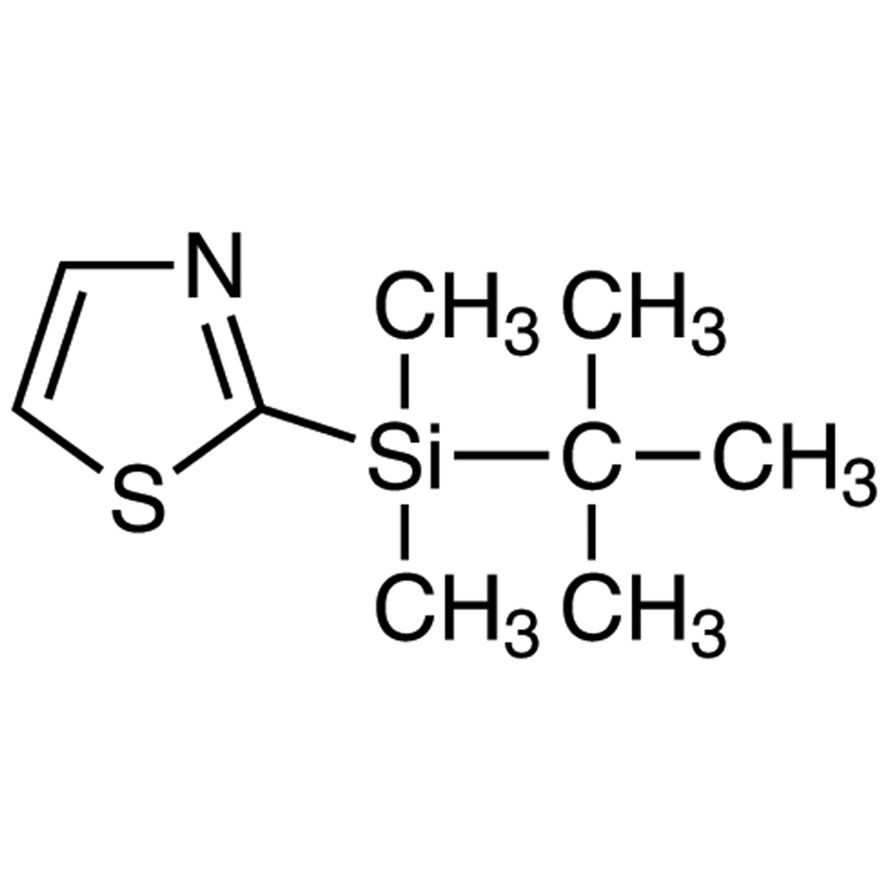 2-(tert-Butyldimethylsilyl)thiazole