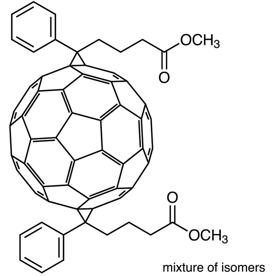 Bis-PCBM (mixture of isomers)