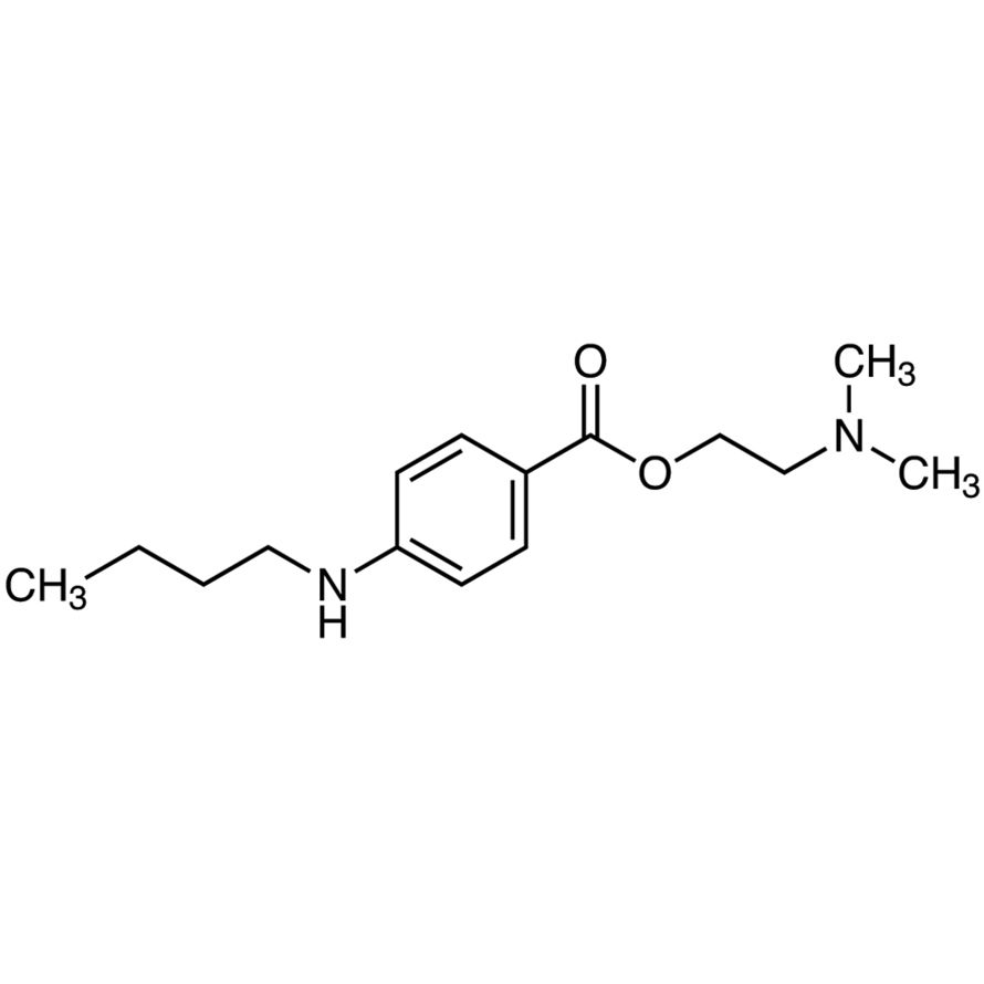 Tetracaine