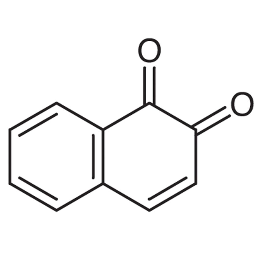 1,2-Naphthoquinone