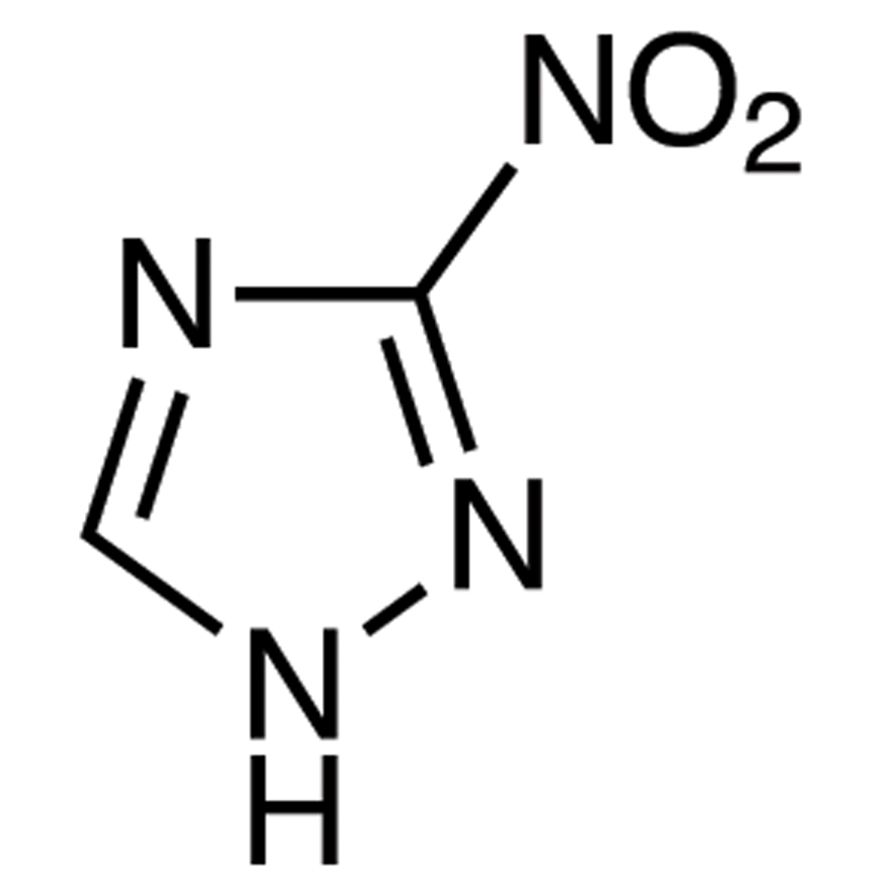 3-Nitro-1,2,4-triazole [Coupling Agent]