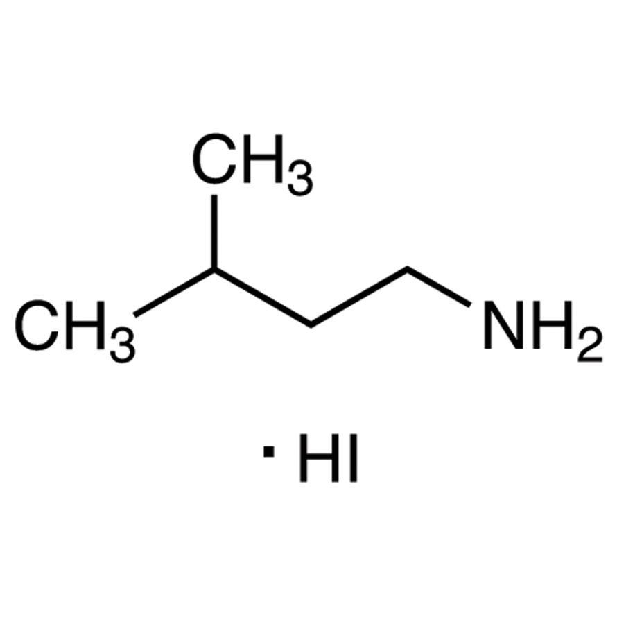 Isopentylamine Hydroiodide