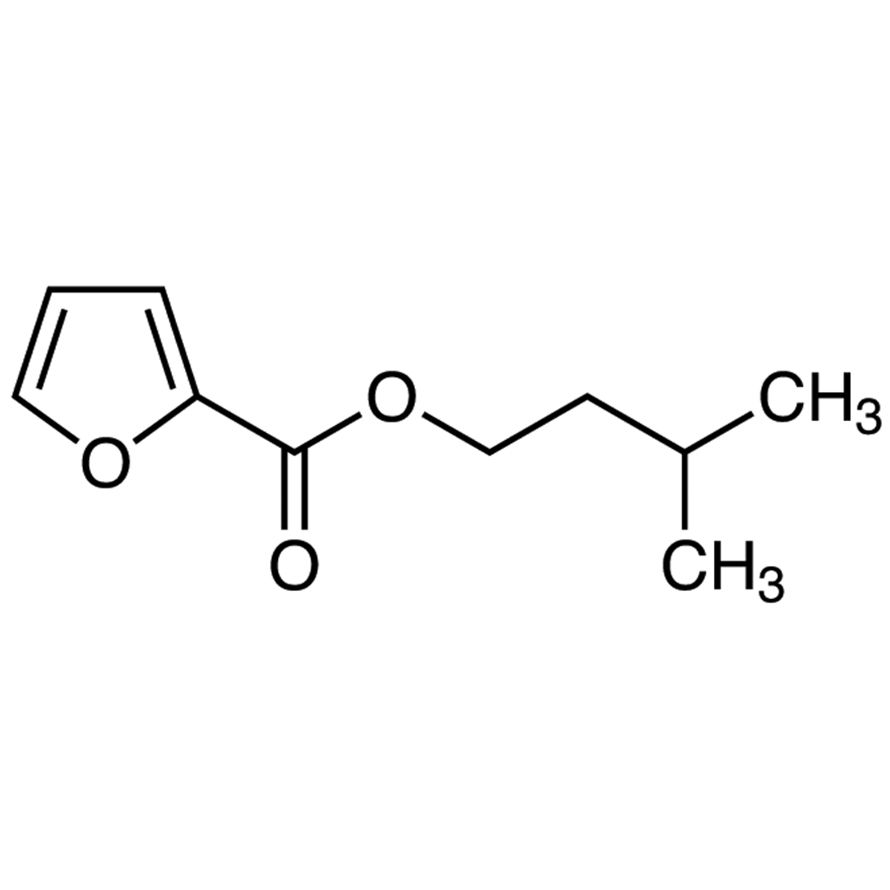 Isoamyl 2-Furancarboxylate (contains 2-Methylbutyl 2-Furancarboxylate)