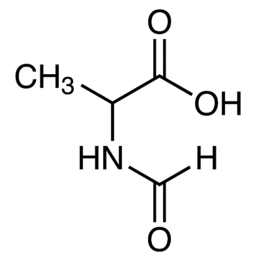 N-Formyl-DL-alanine