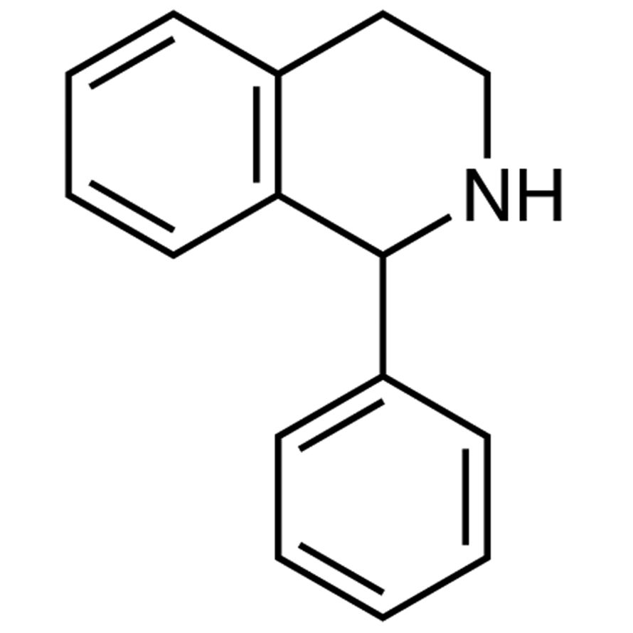 1-Phenyl-1,2,3,4-tetrahydroisoquinoline