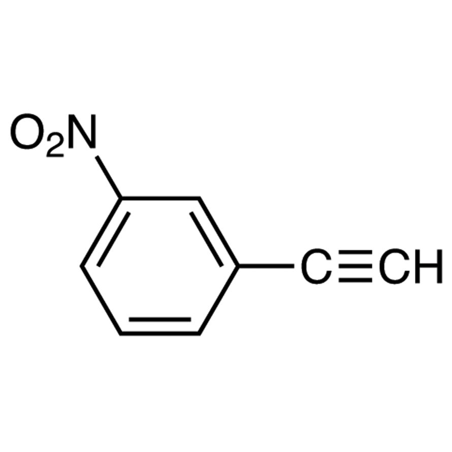 3-Nitrophenylacetylene