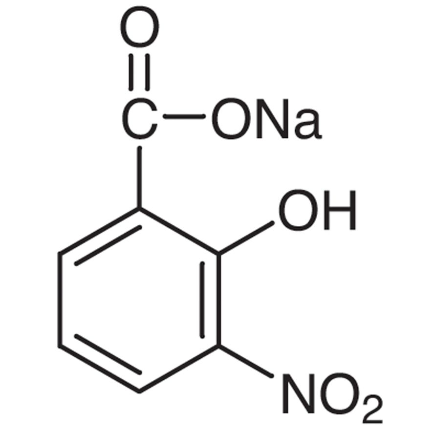 Sodium 3-Nitrosalicylate