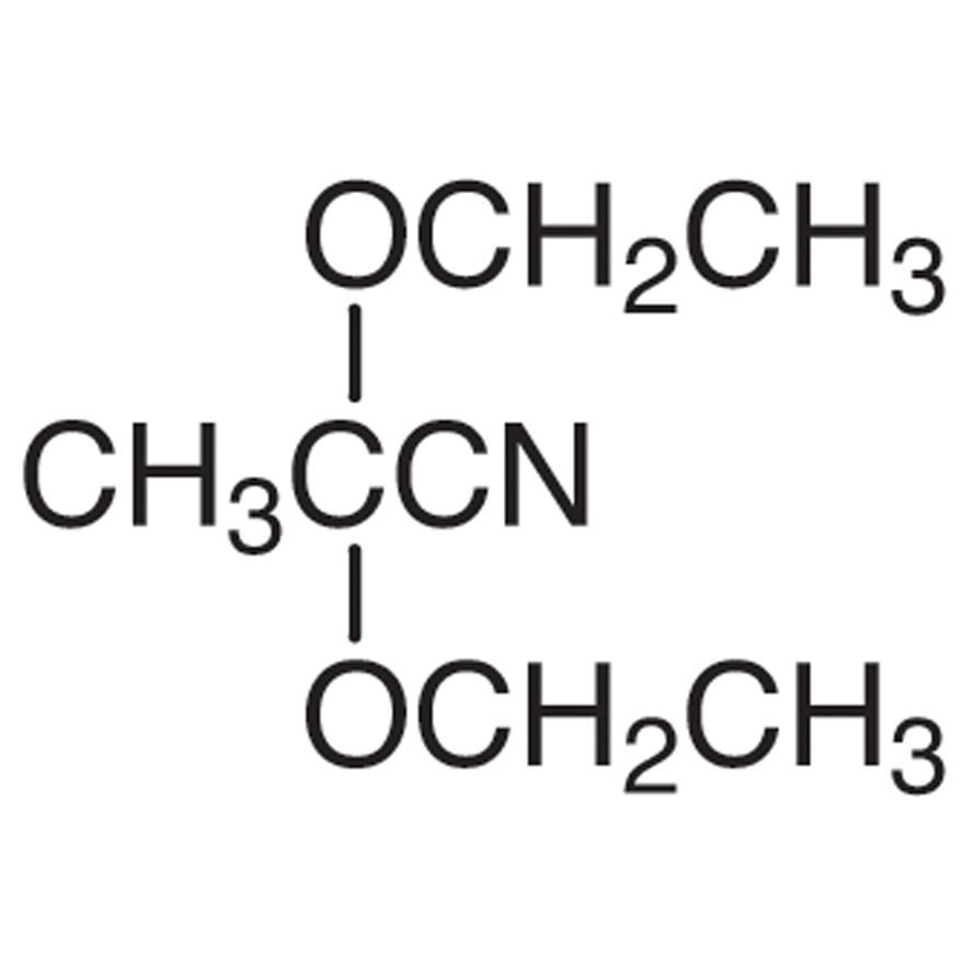 2,2-Diethoxypropionitrile