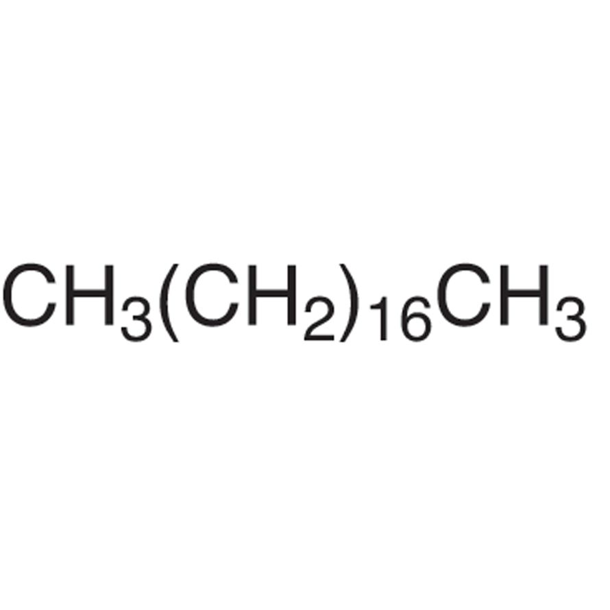 Octadecane [Standard Material for GC]