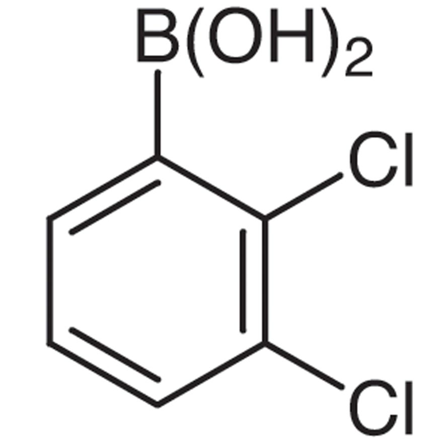 2,3-Dichlorophenylboronic Acid (contains varying amounts of Anhydride)