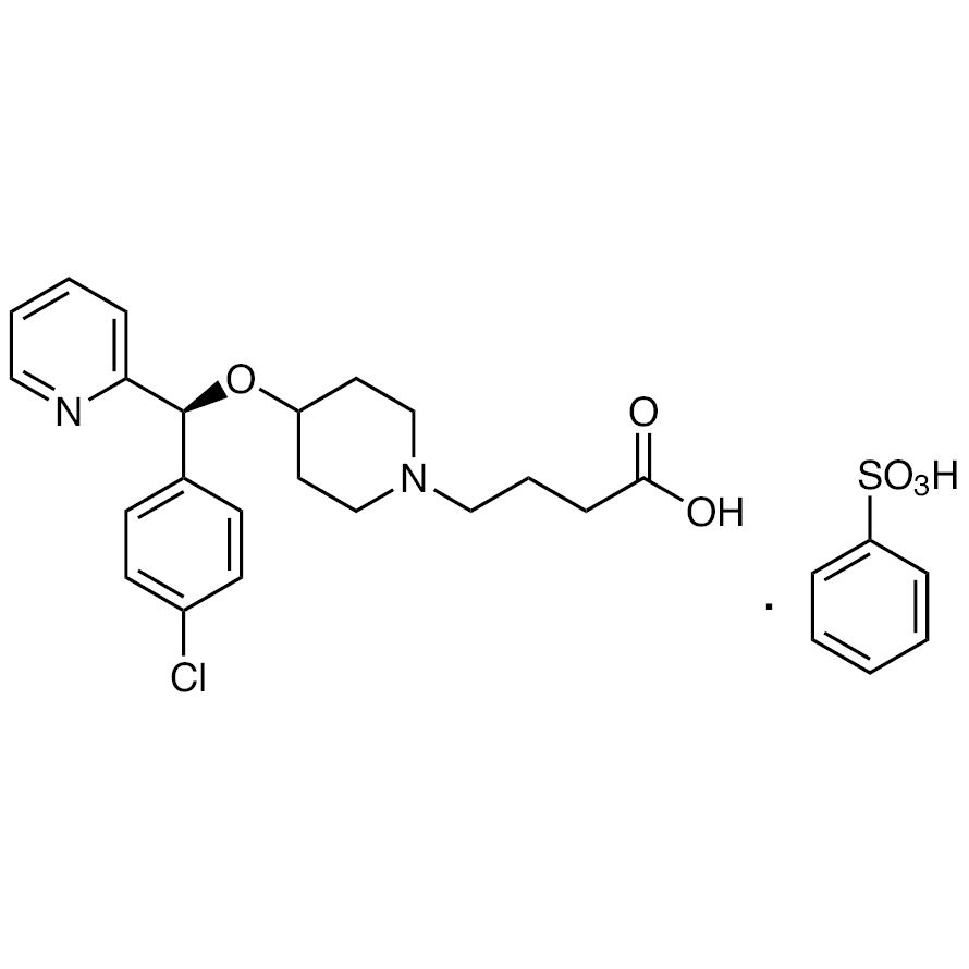 Bepotastine Besilate