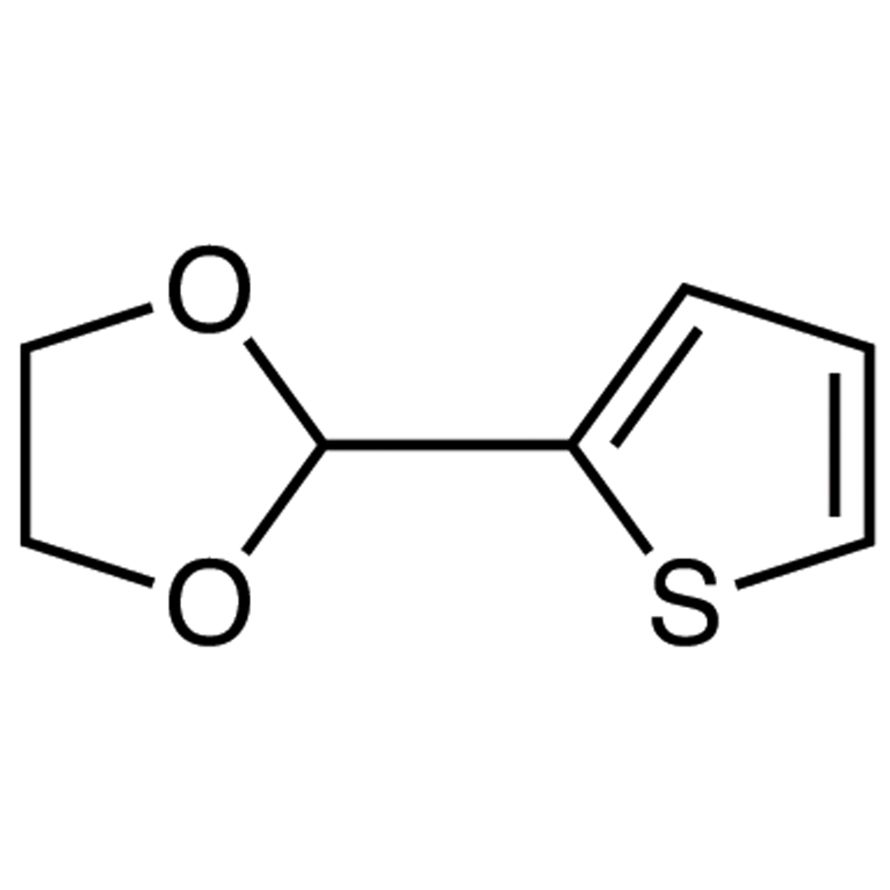 2-(2-Thienyl)-1,3-dioxolane