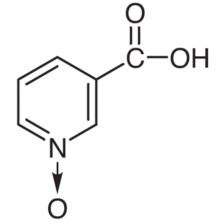 Nicotinic Acid N-Oxide