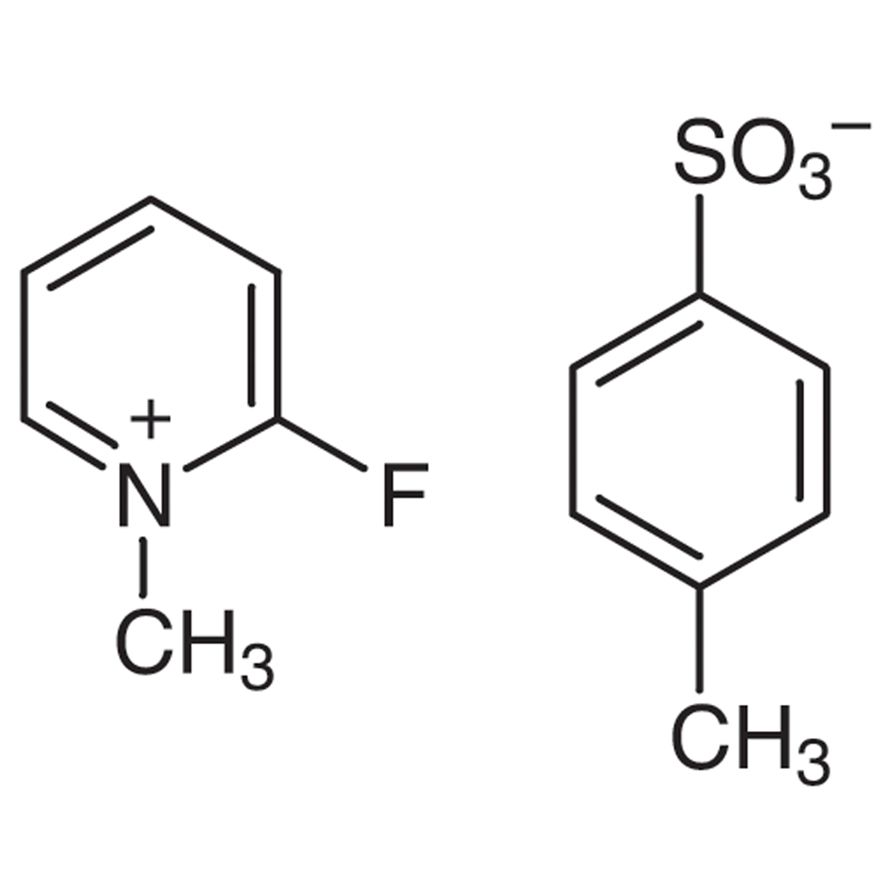 2-Fluoro-1-methylpyridinium p-Toluenesulfonate [Fluorinating Reagent]