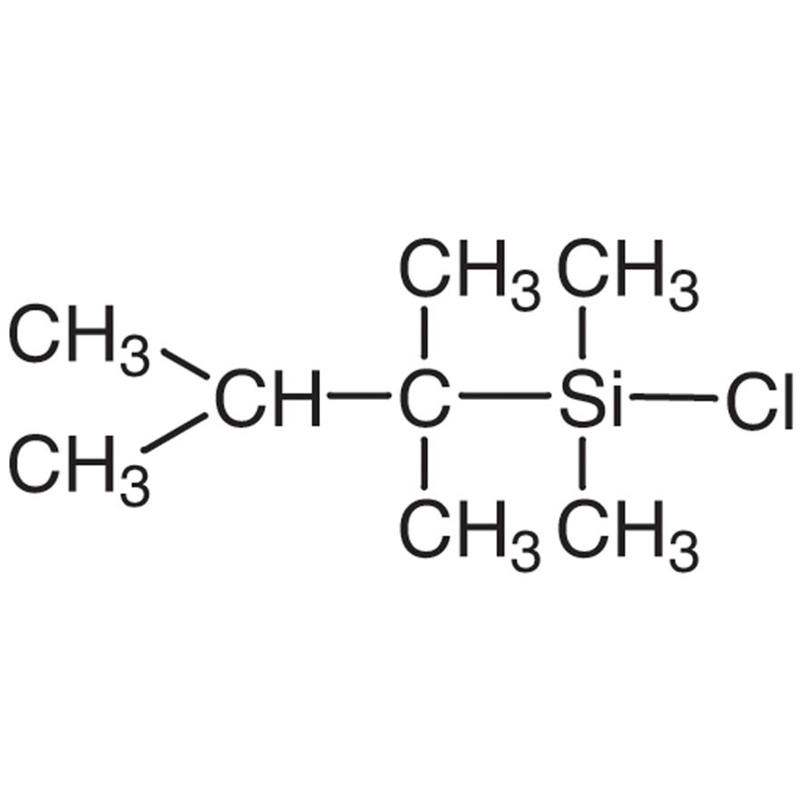 Chloro(dimethyl)thexylsilane