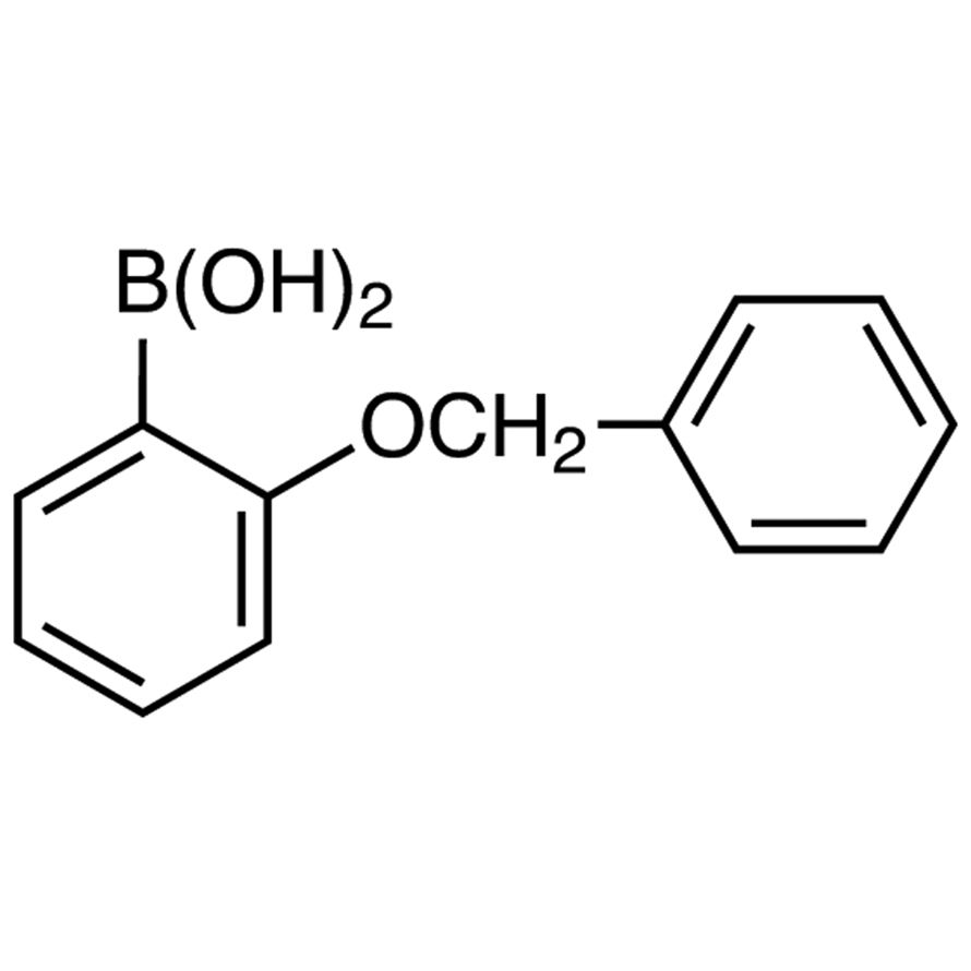 2-Benzyloxyphenylboronic Acid (contains varying amounts of Anhydride)