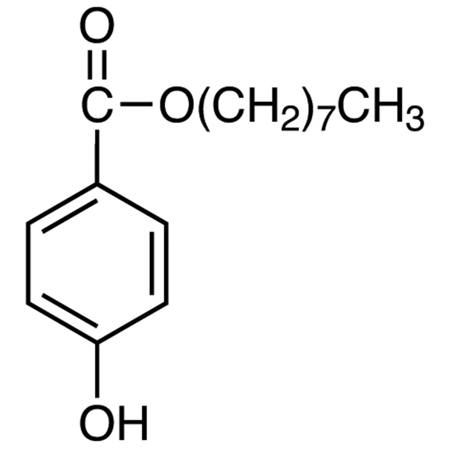 n-Octyl 4-Hydroxybenzoate