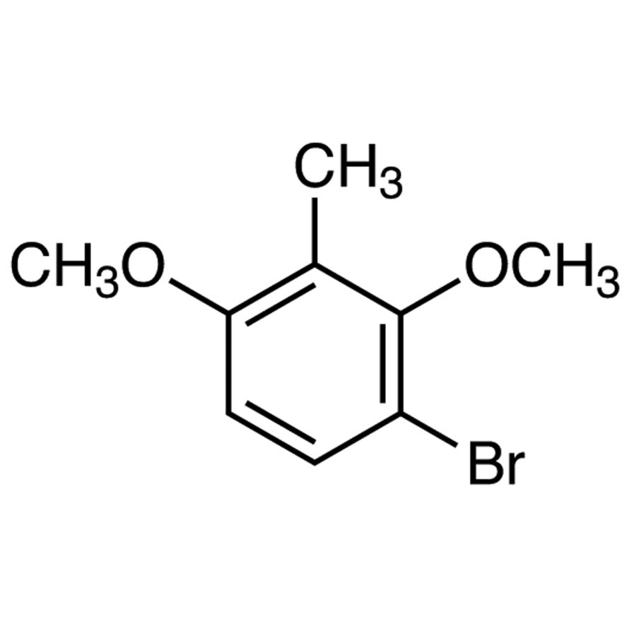 3-Bromo-2,6-dimethoxytoluene