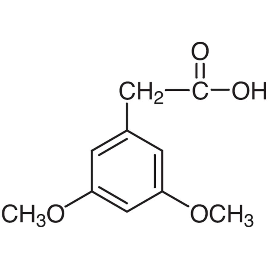 3,5-Dimethoxyphenylacetic Acid