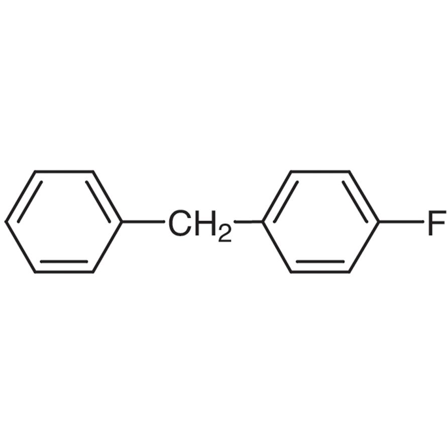 4-Fluorodiphenylmethane