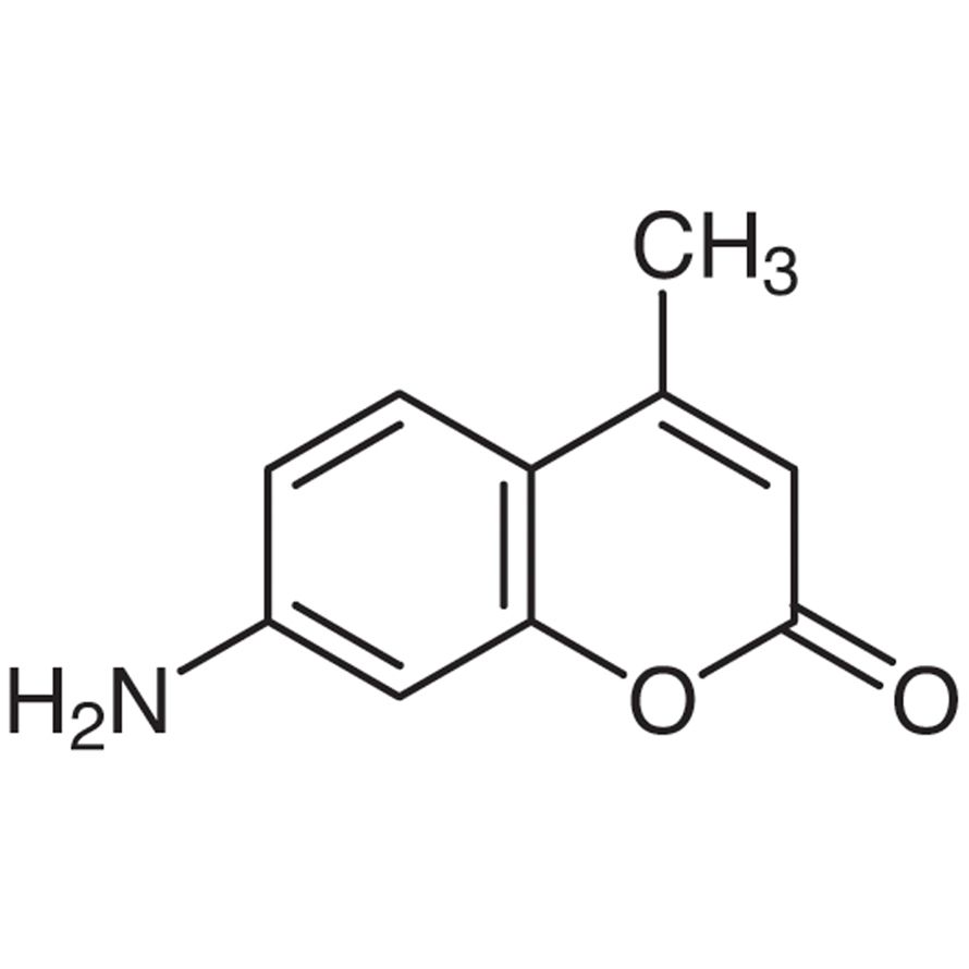 7-Amino-4-methylcoumarin [for HPLC Labeling]