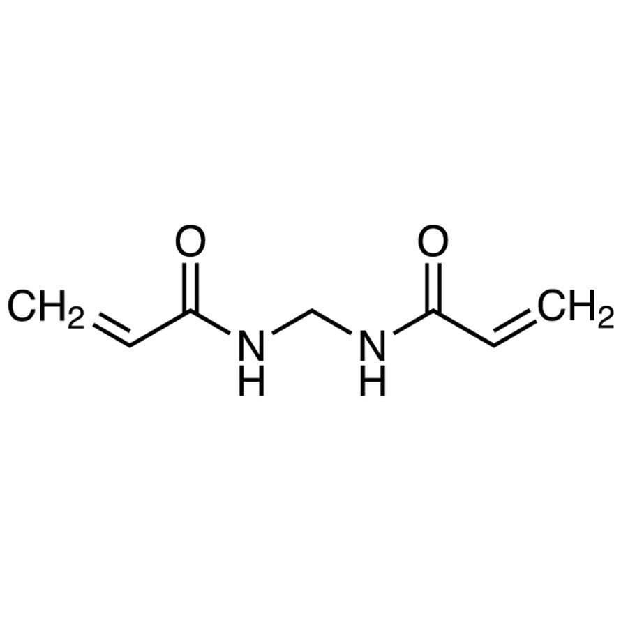 N,N'-Methylenebisacrylamide [for Electrophoresis]