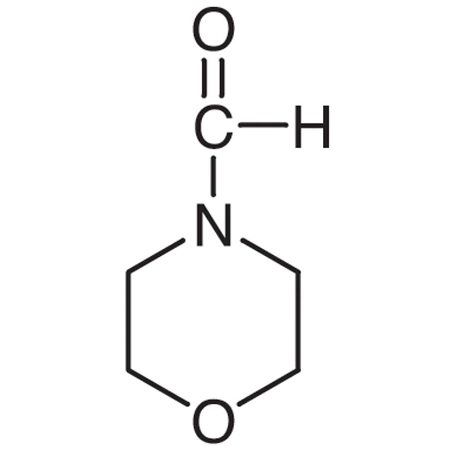 4-Formylmorpholine