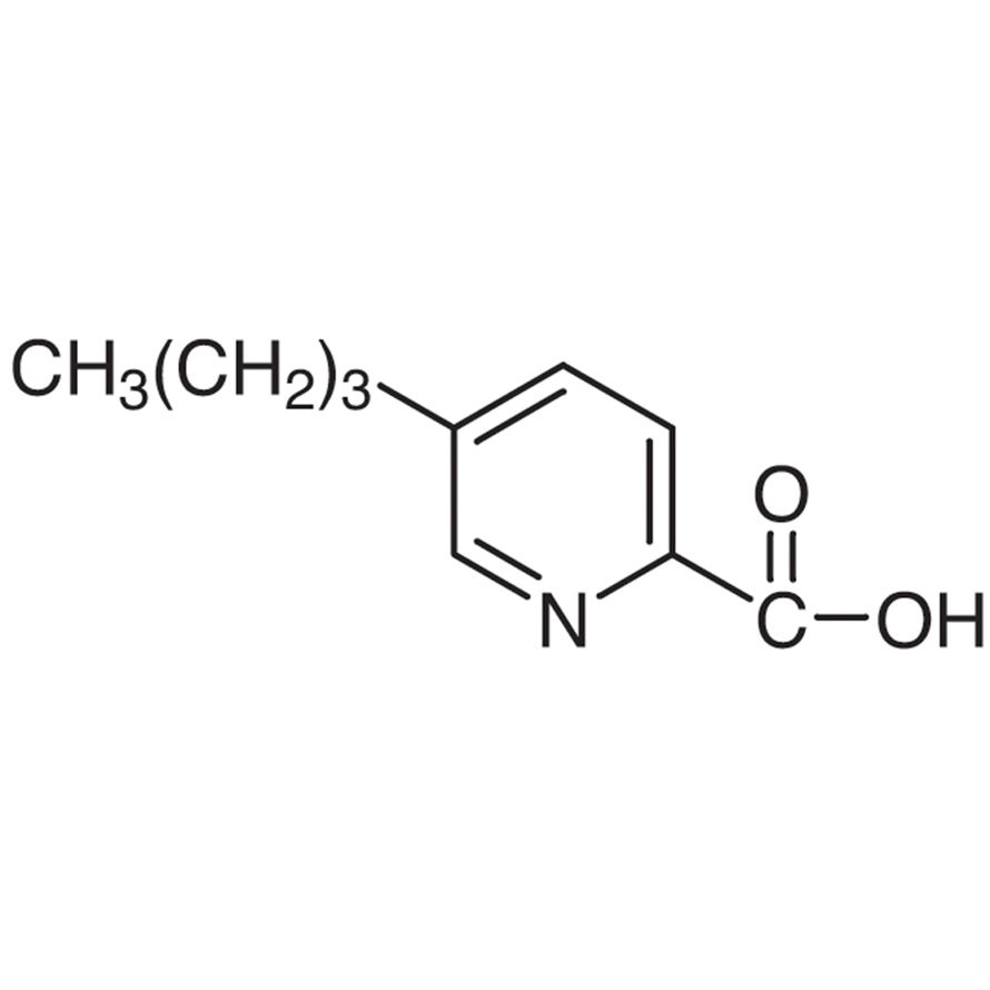 5-Butylpyridine-2-carboxylic Acid