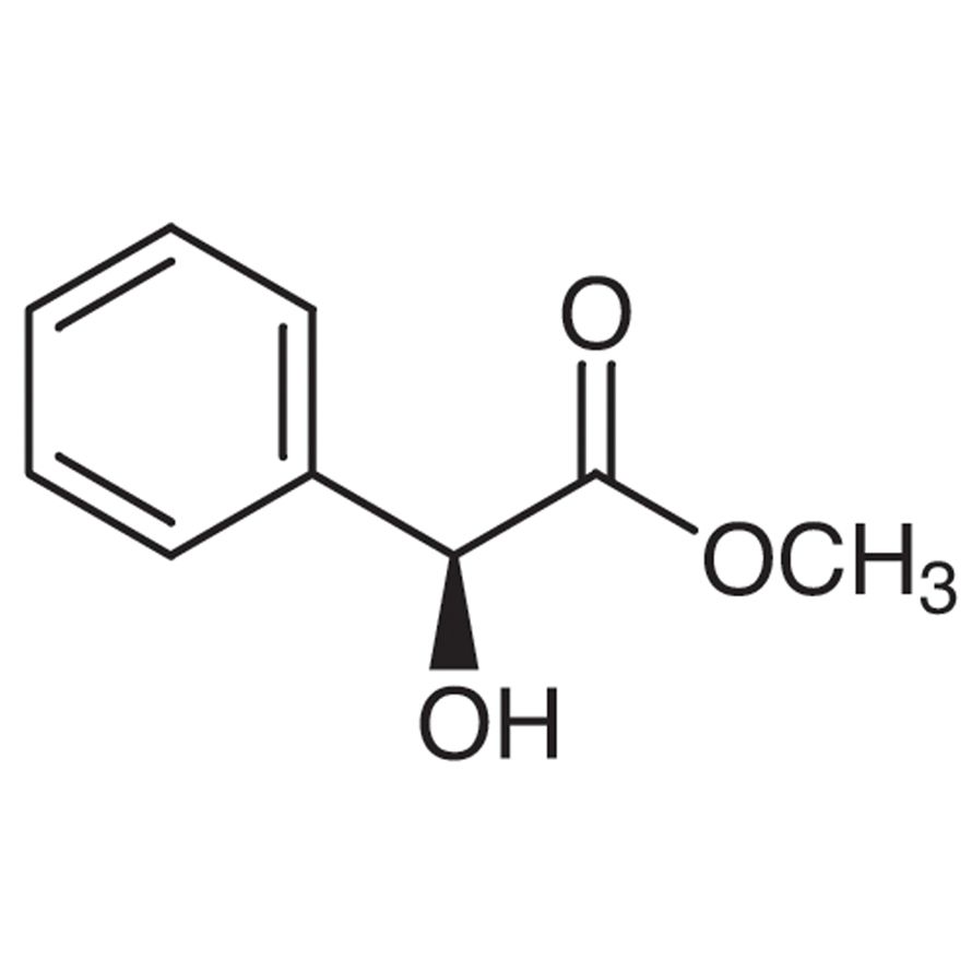 Methyl L-(+)-Mandelate