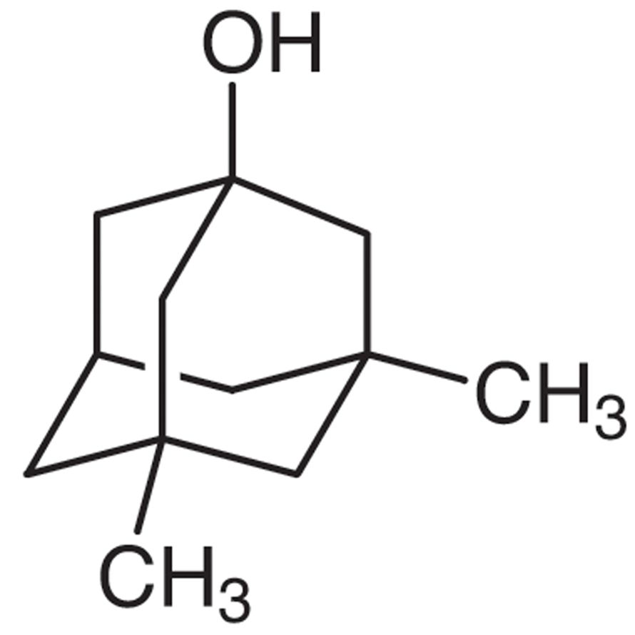 3,5-Dimethyl-1-adamantanol