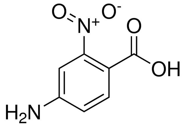 4-AMINO-2-NITRO-BENZOIC ACID