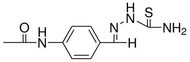 4-ACETAMIDOBENZALDEHYDE THIOSEMICARBAZONE