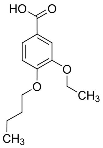 4-Butoxy-3-ethoxybenzoic acid