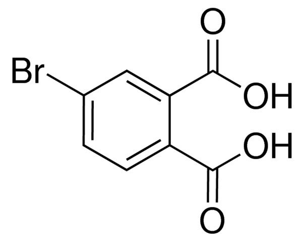 4-Bromophthalic Acid