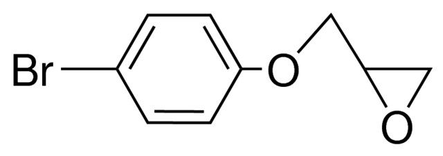 4-BROMOPHENYL-2,3-EPOXYPROPYL ETHER