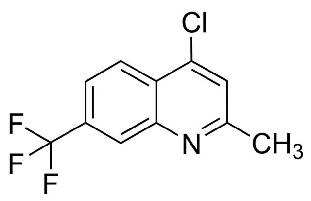 4-Chloro-2-methyl-7-(trifluoromethyl)quinoline