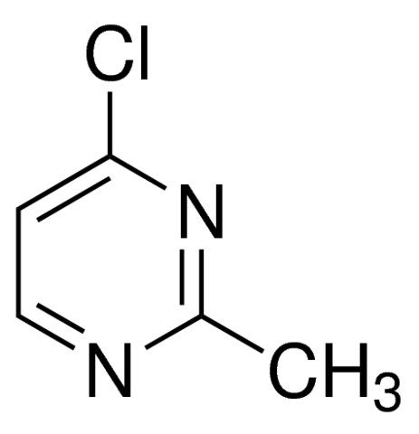 4-Chloro-2-methylpyrimidine