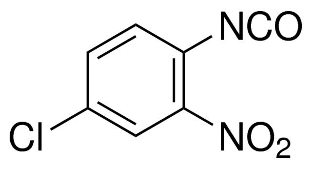 4-CHLORO-2-NITROPHENYL ISOCYANATE