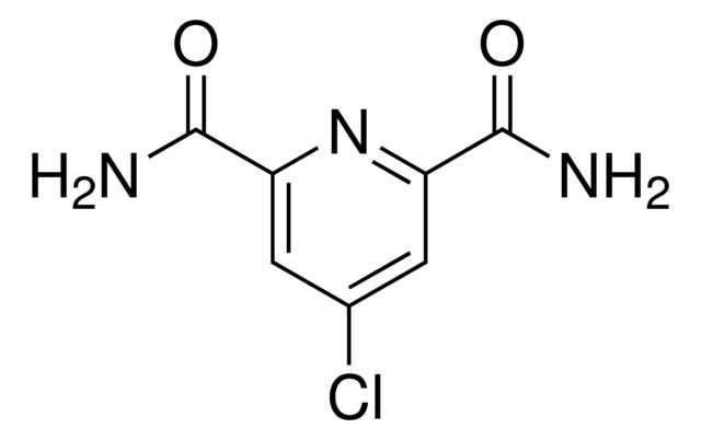 4-Chloro-2,6-pyridinedicarboxamide