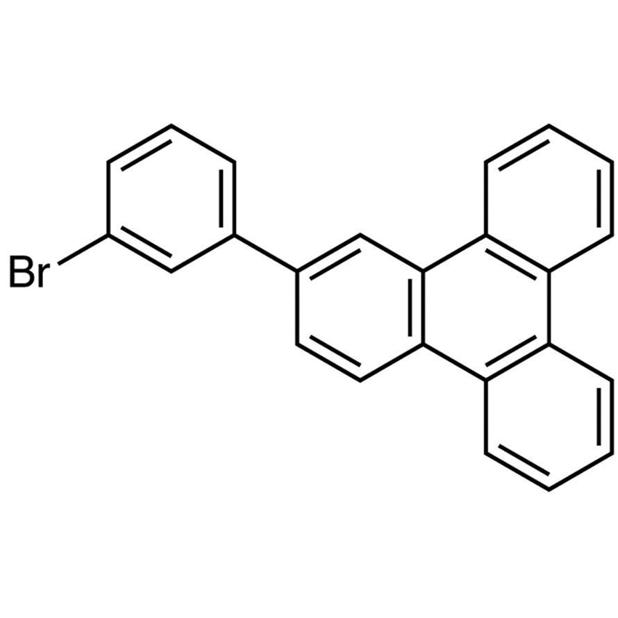 2-(3-Bromophenyl)triphenylene