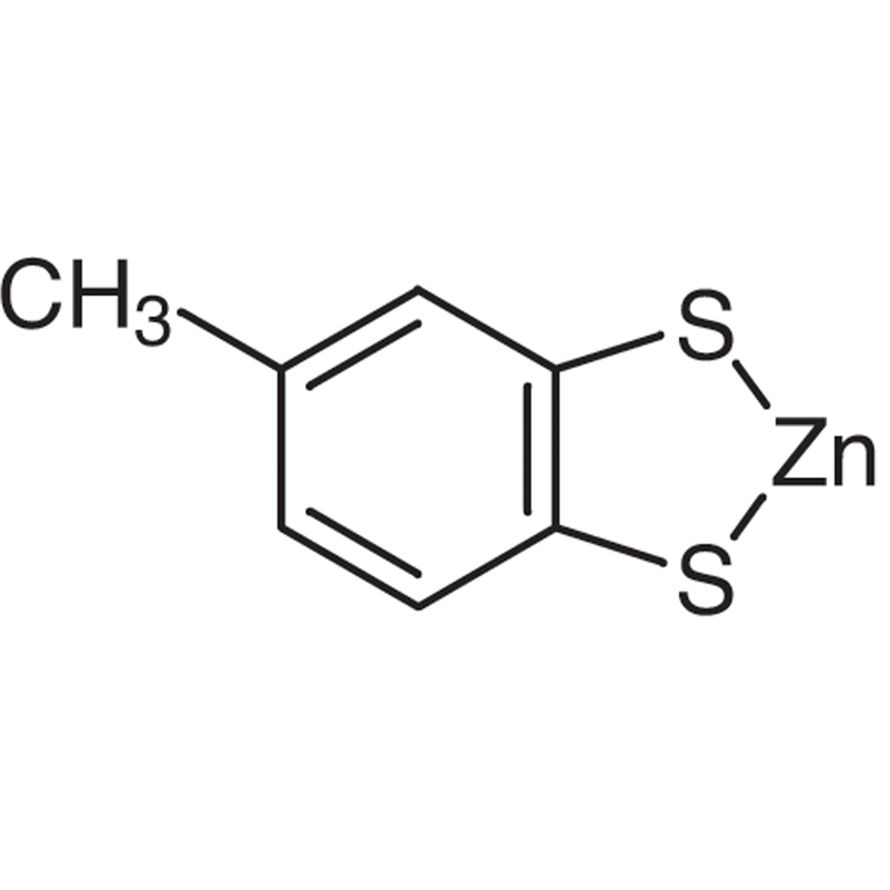 (Toluene-3,4-dithiolato)zinc(II)