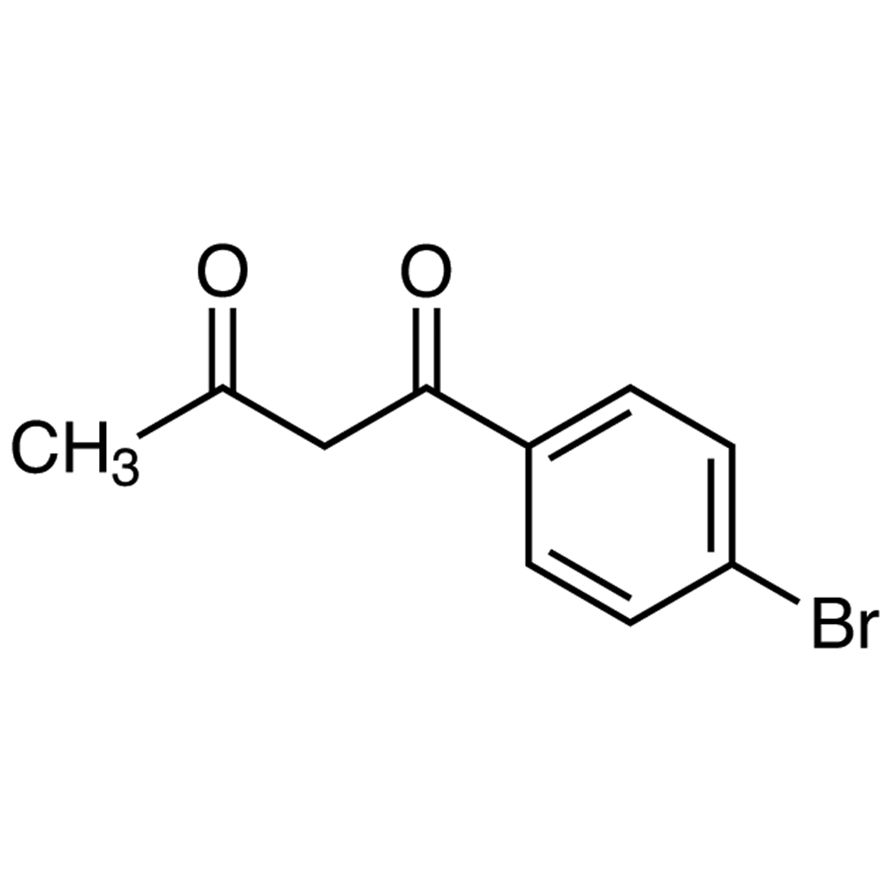 1-(4-Bromophenyl)-1,3-butanedione