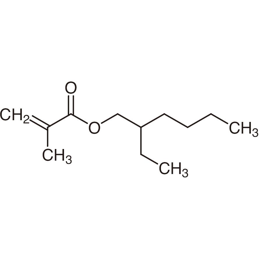 2-Ethylhexyl Methacrylate (stabilized with MEHQ)