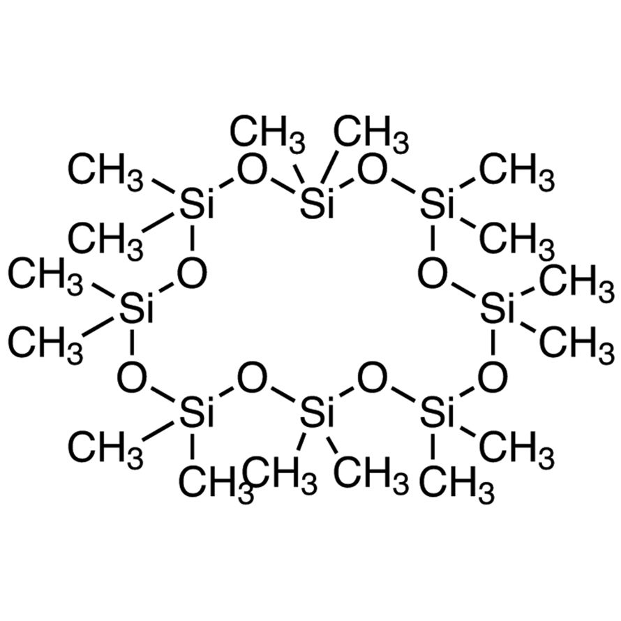 Hexadecamethylcyclooctasiloxane