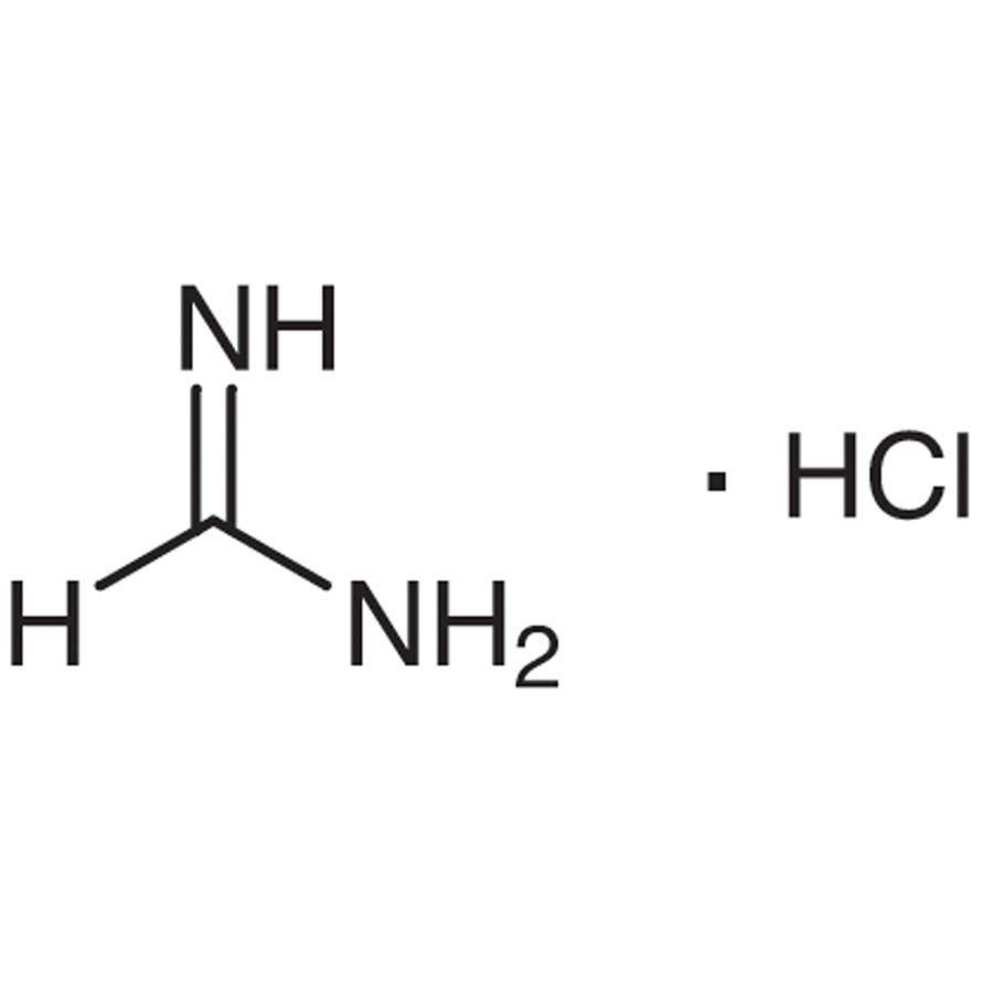 Formamidine Hydrochloride