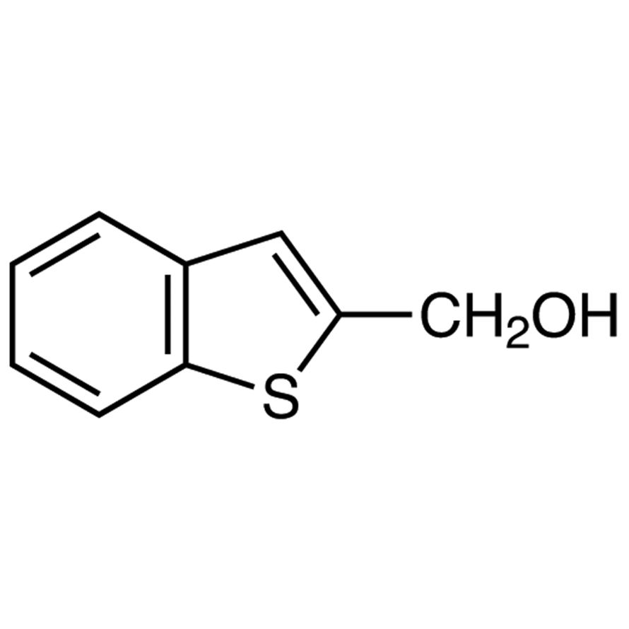 Benzo[b]thiophene-2-methanol