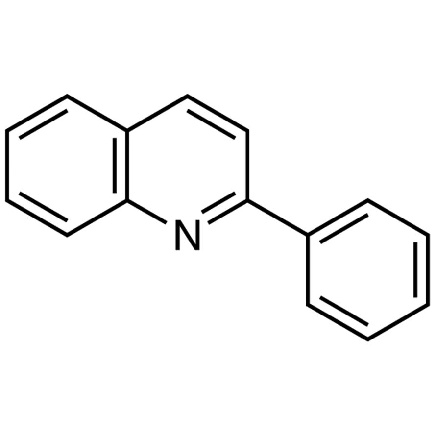 2-Phenylquinoline