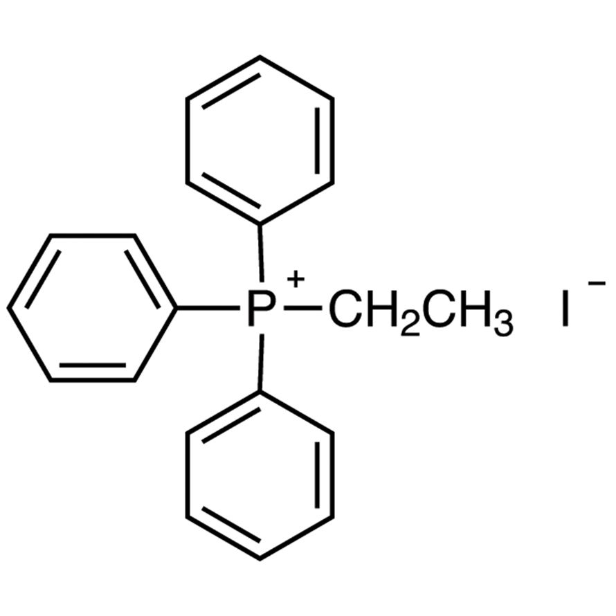 Ethyltriphenylphosphonium Iodide