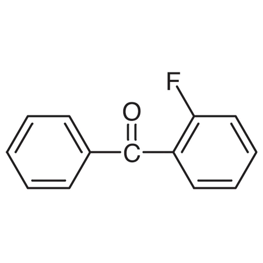 2-Fluorobenzophenone